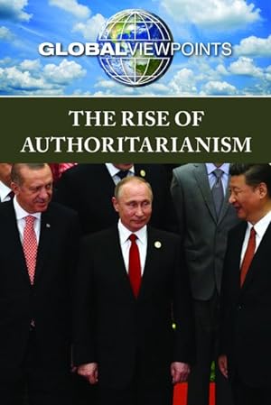 Immagine del venditore per Rise of Authoritarianism venduto da GreatBookPrices