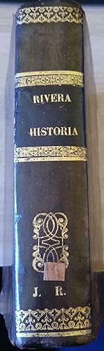 Imagen del vendedor de CURSO ELEMENTAL DE HISTORIA. ARREGLADO AL PROGRAMA OFICIAL DE 1 DE AGOSTO DE 1846. TOMO I: HISTORIA ANTIGUA. TOMO II: HISTORIA DE LA EDAD MEDIA. TOMO III: HISTORIA MODERNA. SEGUNDA EDICION CORREGIDA Y ENMENDADA. 3 TOMOS EN 1 SOLO VOLUMEN. a la venta por Libreria Lopez de Araujo