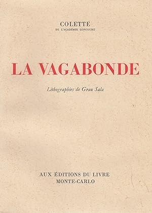 La vagabonde