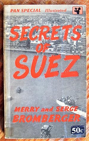 Secrets of Suez