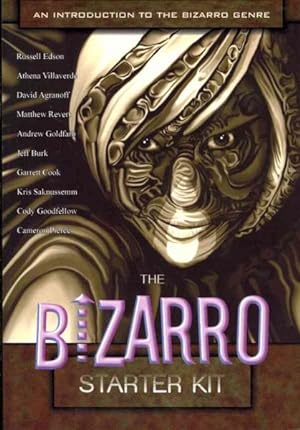 Seller image for Bizarro Starter Kit : An Introduction to the Bizarro Genre for sale by GreatBookPricesUK