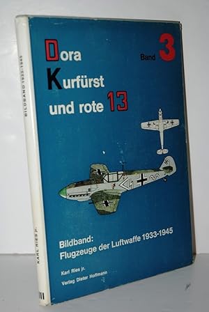 Image du vendeur pour Dora Kurfurst Und Rote 13 Band 3 mis en vente par Nugget Box  (PBFA)
