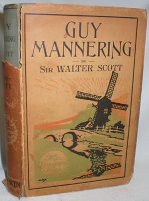 Guy Mannering