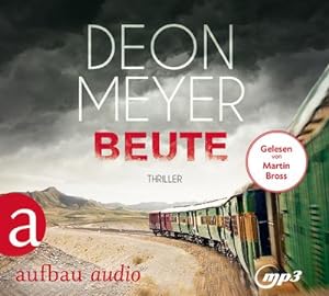 Imagen del vendedor de Beute : Thriller a la venta por AHA-BUCH GmbH
