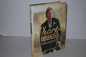 Sharpe Cut (The Inside Story of the Creation of a Major Television Series) (Signed Copy)