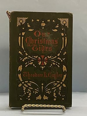 Seller image for Out Christmas Tides for sale by Chamblin Bookmine