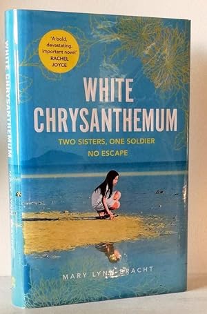 Imagen del vendedor de White Chrysanthemum a la venta por Books Written By (PBFA Member)