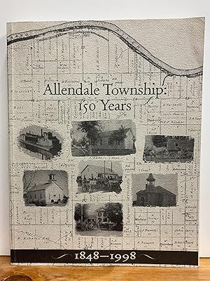 Allendale Township: 150 Years