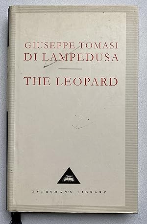 Seller image for Leopard (Everyman's Library) for sale by Light and Shadow Books