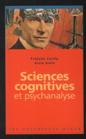 Image du vendeur pour Sciences cognitives et psychanalyse mis en vente par librairie philippe arnaiz
