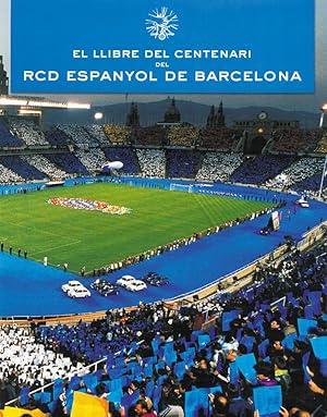 El Llibre del Centenari del RCD Espanyol de Barcelona