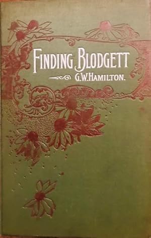 Finding Blodgett: The Story of a Boy and His Dog