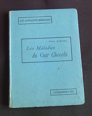 Les maladies du cuir chevelu