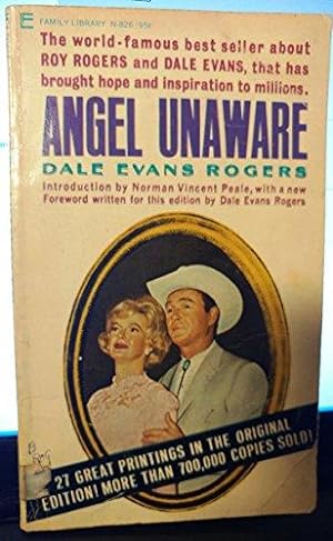 Seller image for Angel Unaware for sale by Anna's Books