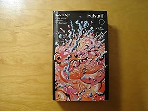 Imagen del vendedor de Falstaff a la venta por Polish Bookstore in Ottawa