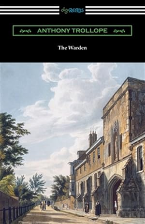 Seller image for The Warden for sale by GreatBookPricesUK