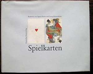 Spielkarten.