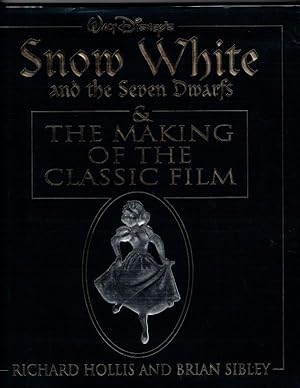 Imagen del vendedor de Snow white and the seven dwarfs by Richard Hollis and Brian Sibley a la venta por Heartwood Books and Art