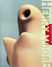 Image du vendeur pour Henry Moore. mis en vente par Frans Melk Antiquariaat