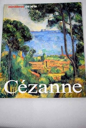 Seller image for Paul Cezanne for sale by Alcan Libros