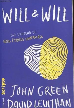 Immagine del venditore per Will & Will venduto da Le-Livre