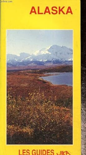 Image du vendeur pour Alaska mis en vente par Le-Livre