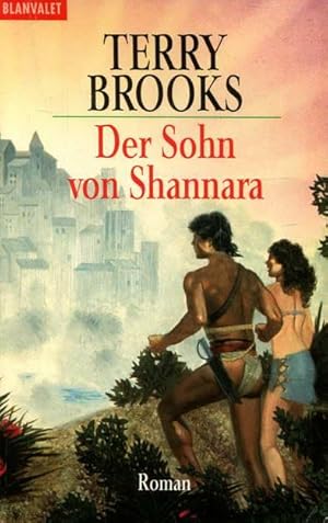 Der Sohn von Shannara