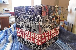 ACTEURS DU SIECLE