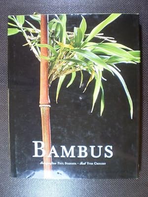 Imagen del vendedor de Bambus a la venta por Buchfink Das fahrende Antiquariat