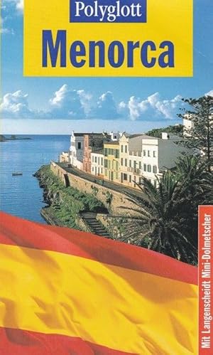 Seller image for Menorca. for sale by La Librera, Iberoamerikan. Buchhandlung