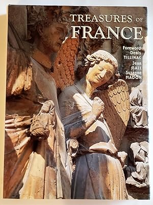 Treasures of France