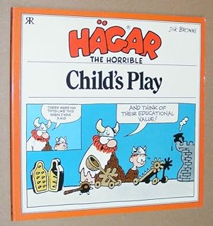 Hägar the Horrible: Child's Play