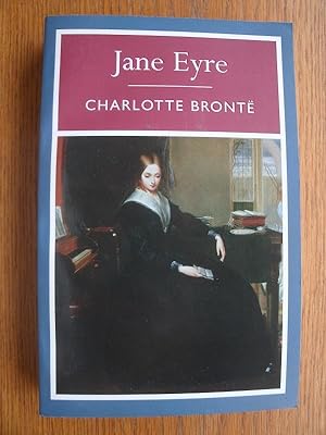 Seller image for Jane Eyre for sale by Scene of the Crime, ABAC, IOBA