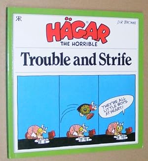 Hägar the Horrible: Trouble and Strife