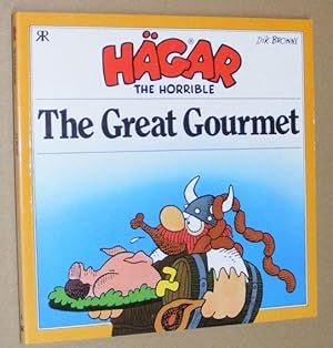 Hägar the Horrible: The Great Gourmet