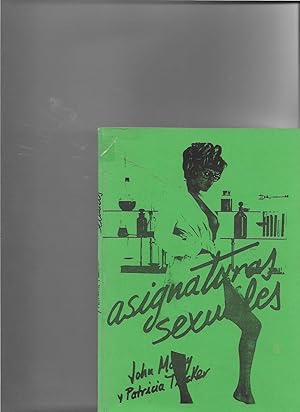 Seller image for Asignaturas sexuales for sale by Papel y Letras