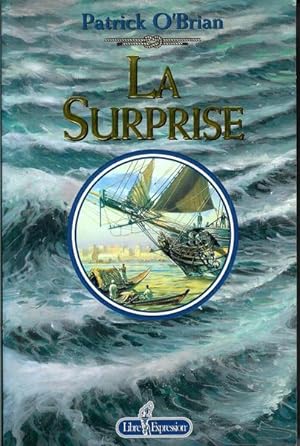 Seller image for La surprise for sale by Livres Norrois
