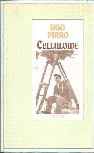 Imagen del vendedor de CELLULOIDE a la venta por Libreria Neapolis di Cirillo Annamaria