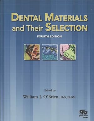 Seller image for Dental Materials and Their Selection for sale by GreatBookPrices