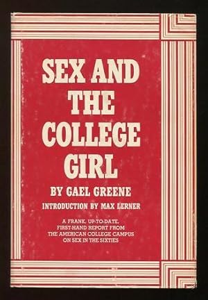 Bild des Verkufers fr Sex and the College Girl zum Verkauf von ReadInk, ABAA/IOBA