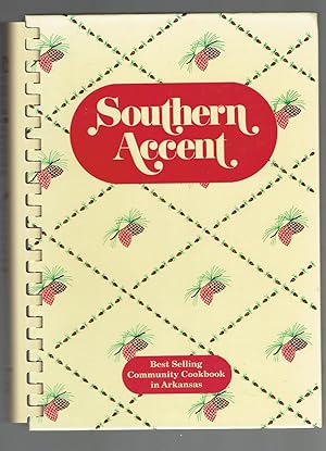 Immagine del venditore per Southern Accent venduto da Riverhorse Books