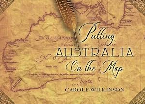 Seller image for Putting Australia on the Map (Hardcover) for sale by Grand Eagle Retail