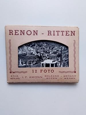 Renon - Ritten 12 Foto