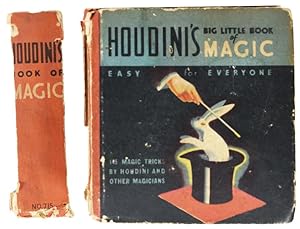 houdini houdini