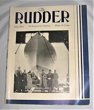 The Rudder The Magazine for Yachtsman