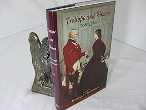 Bild des Verkufers fr TROLLOPE AND WOMEN zum Verkauf von Frey Fine Books