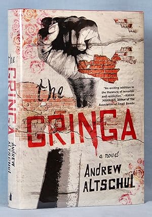 Seller image for The Gringa (Signed) for sale by McInBooks, IOBA