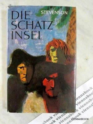 Die Schatzinsel. Neu übersetzt von Robert Polt.