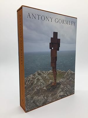Bild des Verkufers fr Antony Gormley zum Verkauf von Holt Art Books
