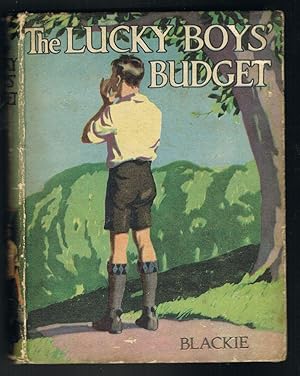 The Lucky Boys' Budget